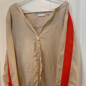 New York and Company lg shirt